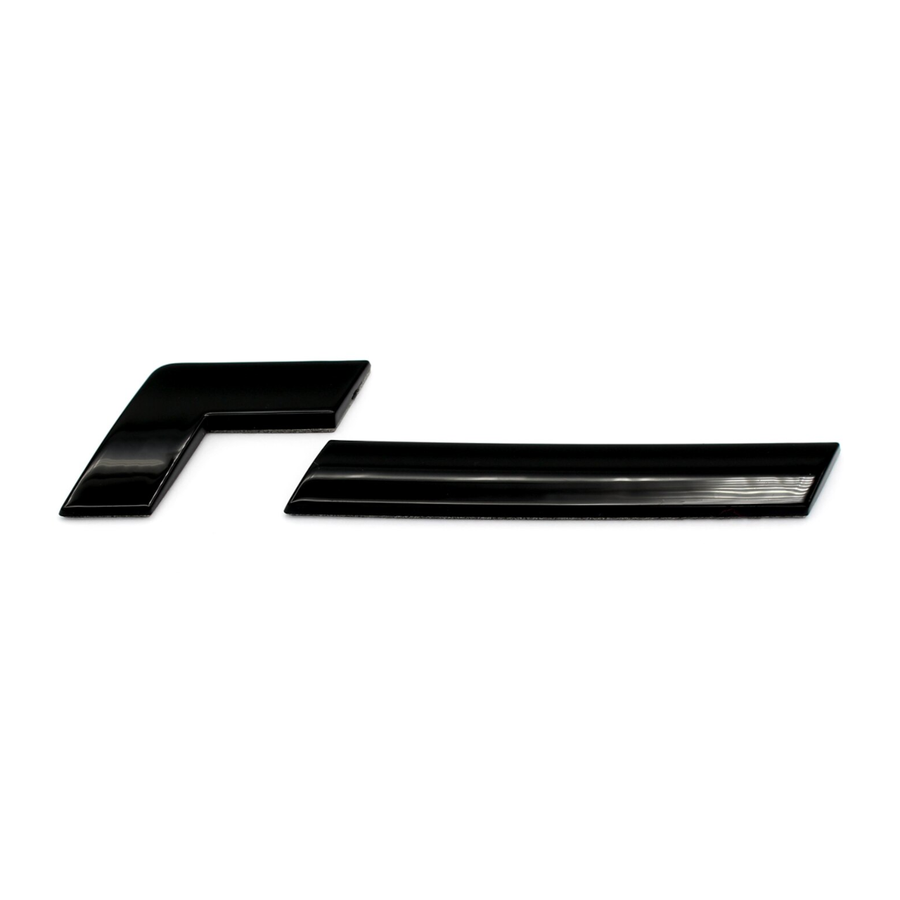 Racingline Car Badge