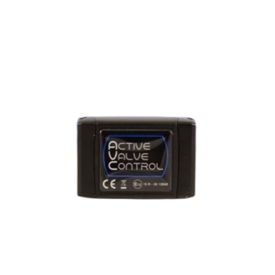 AVC Klappensteuerung – Active Valve Control VW Golf 7R 