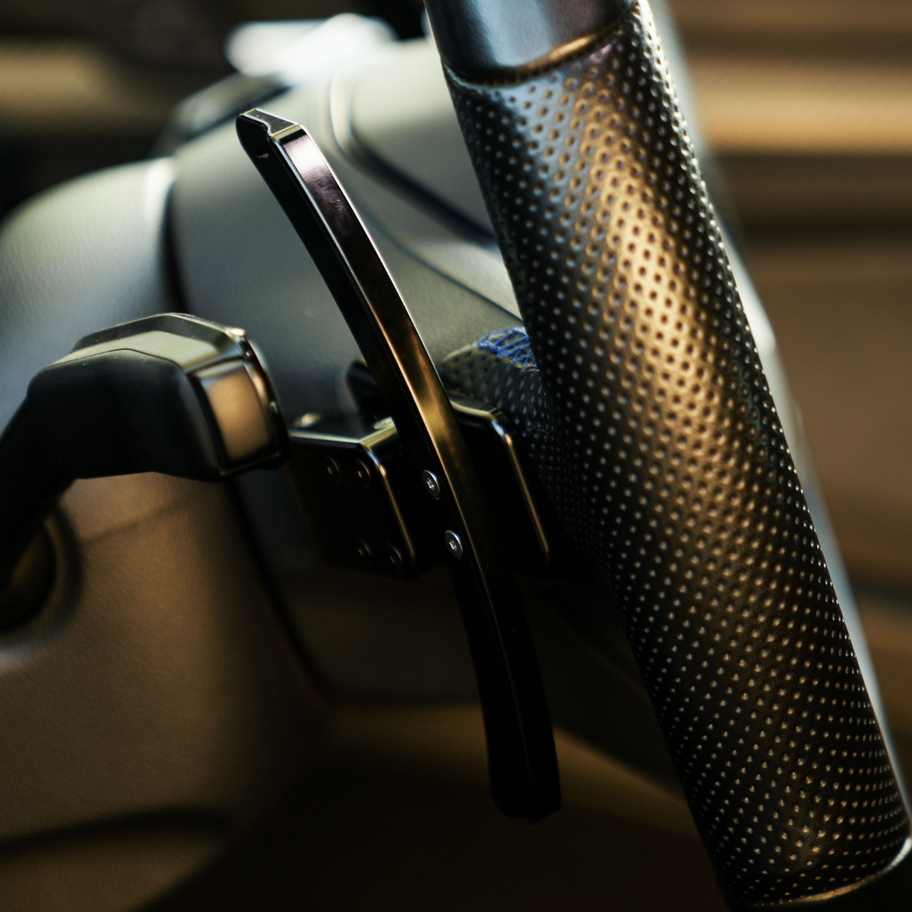 VWR Racingline Magnetic MQB DSG Paddles