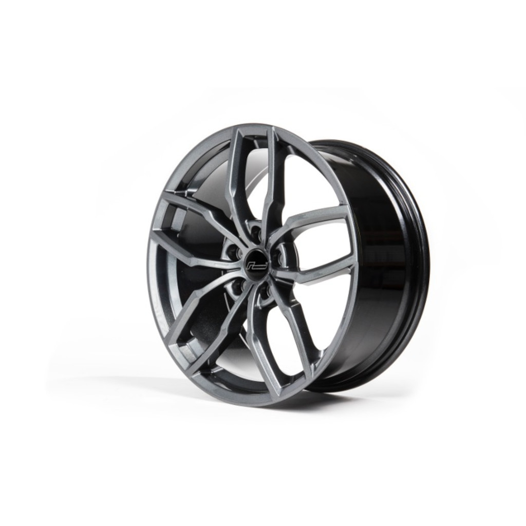 VWR Racingline R360 Alufelgen 19'' gunmetal