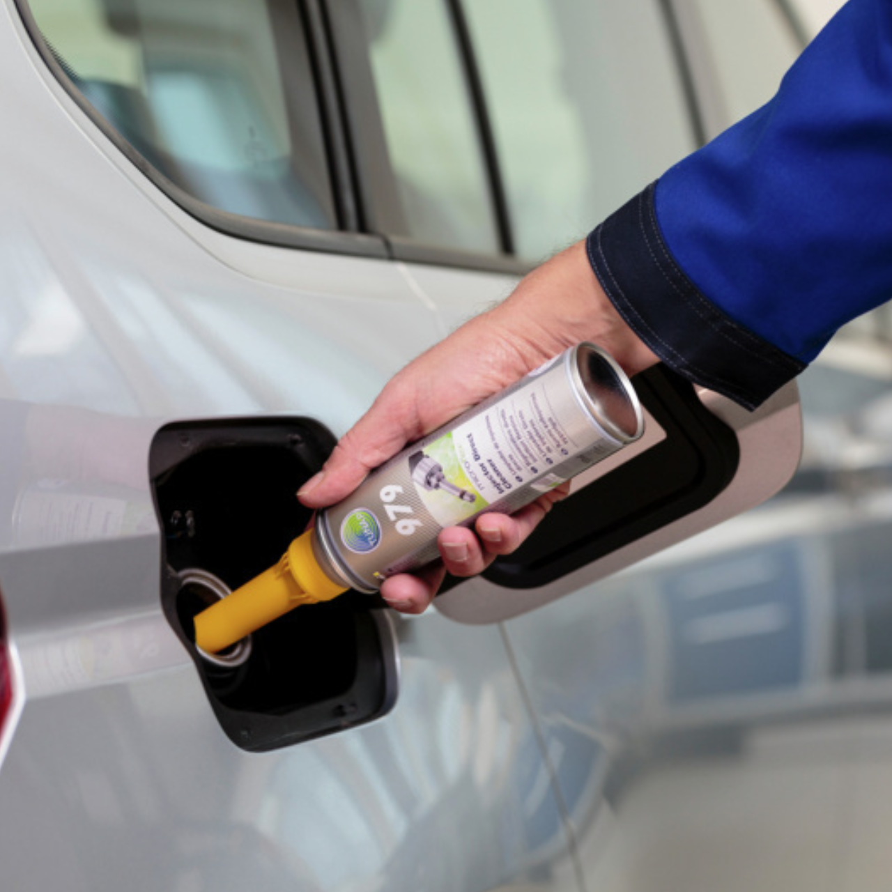 TUNAP 979 Injektor Direkt-Reiniger 300 ml