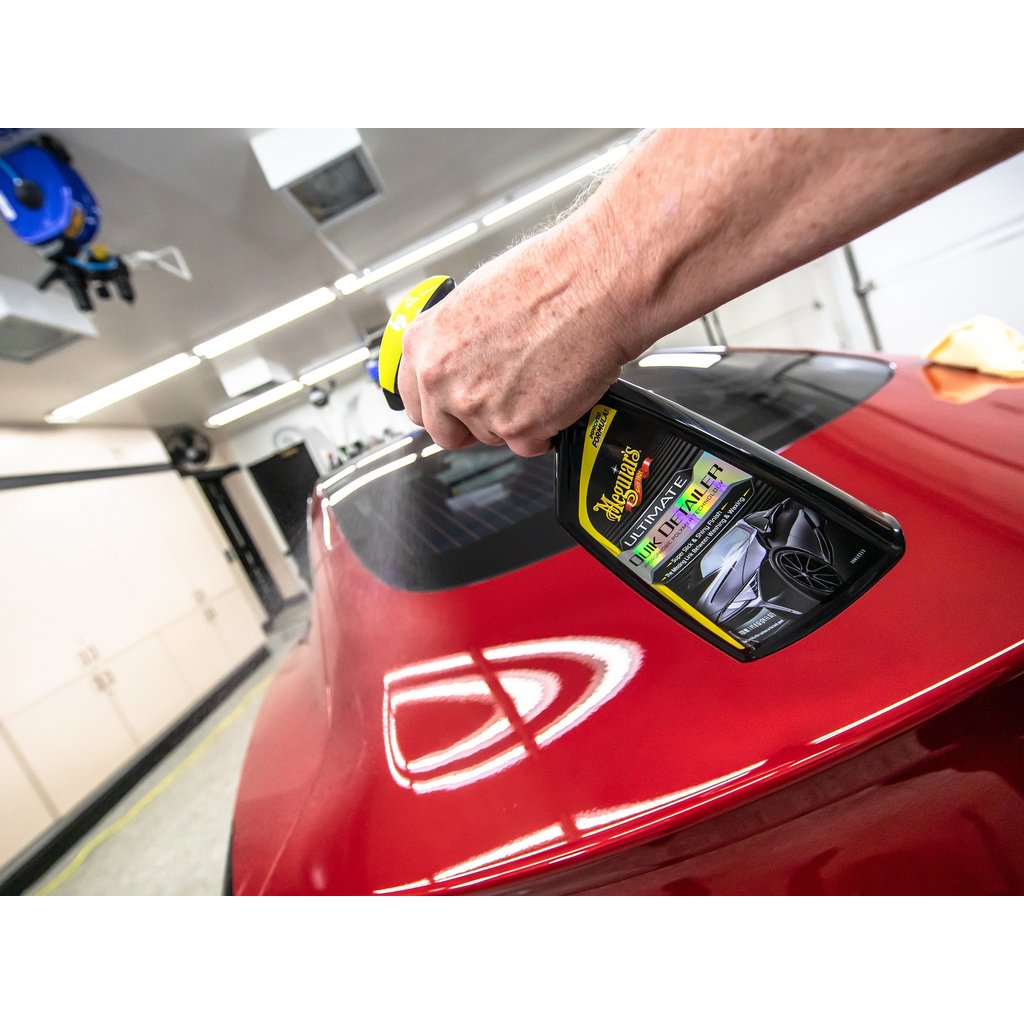 Meguiar's Ultimate Quik Detailer