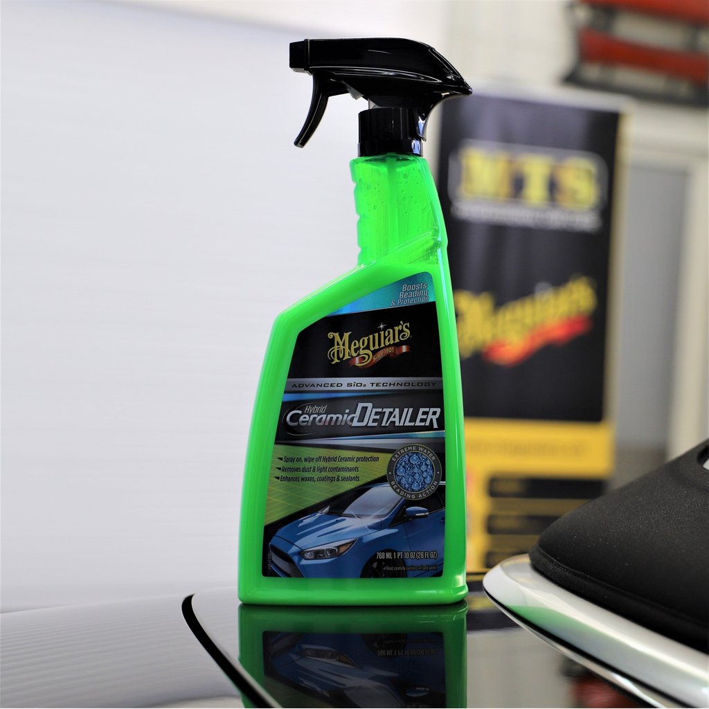 Meguiar's Hybrid Ceramic Detailer