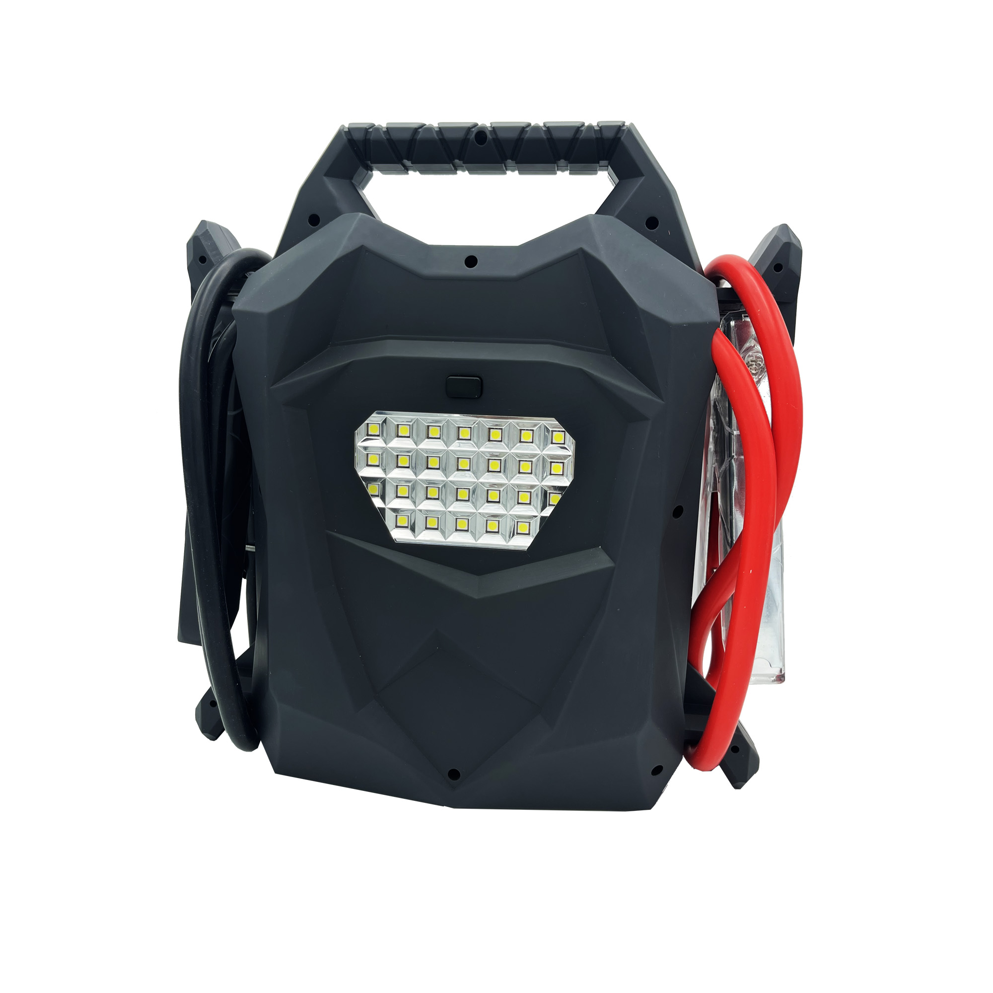 Lemania LITHIUM X1 START BOOSTER 12V/5000A