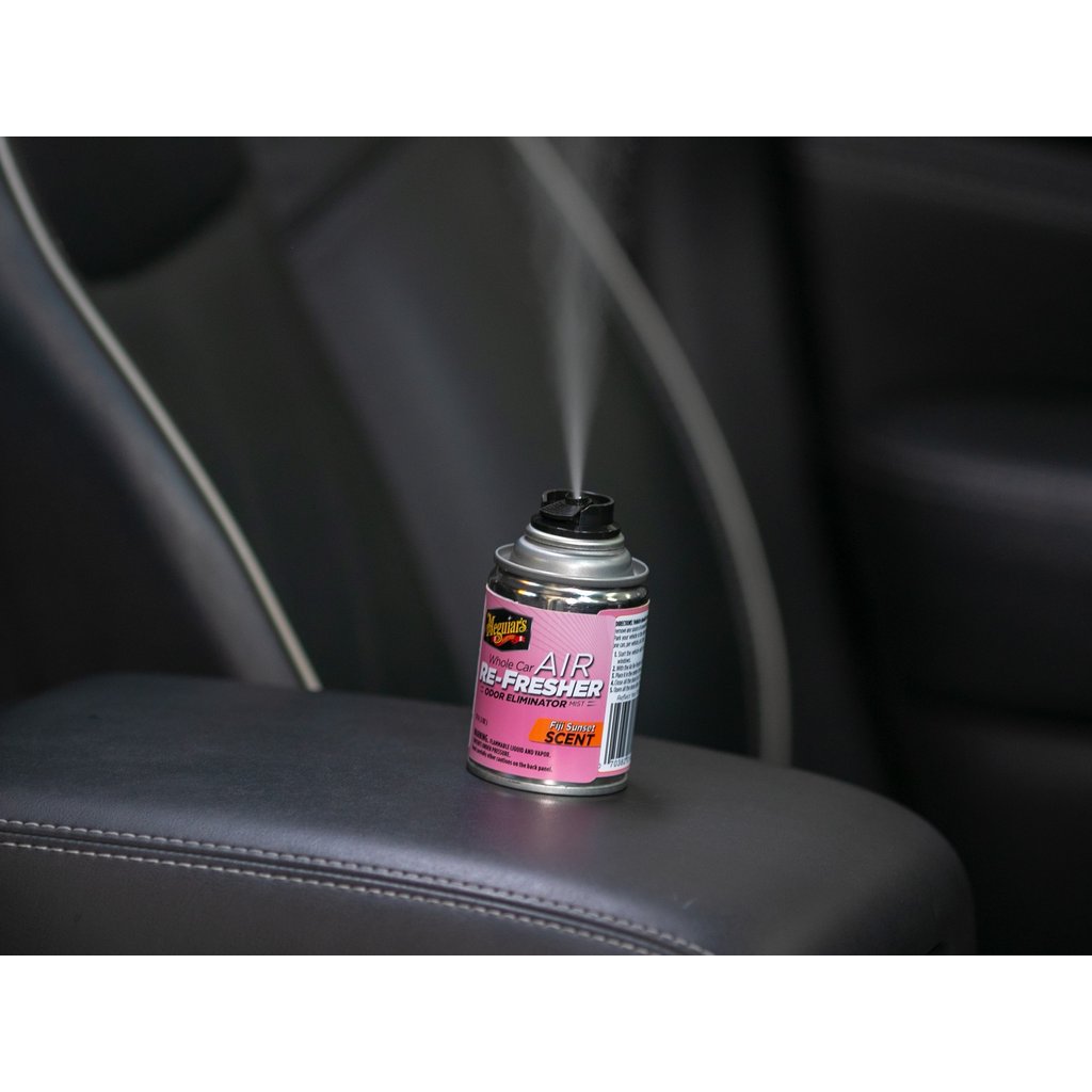 Meguiar's Air Re-Fresher Fiji Sunset