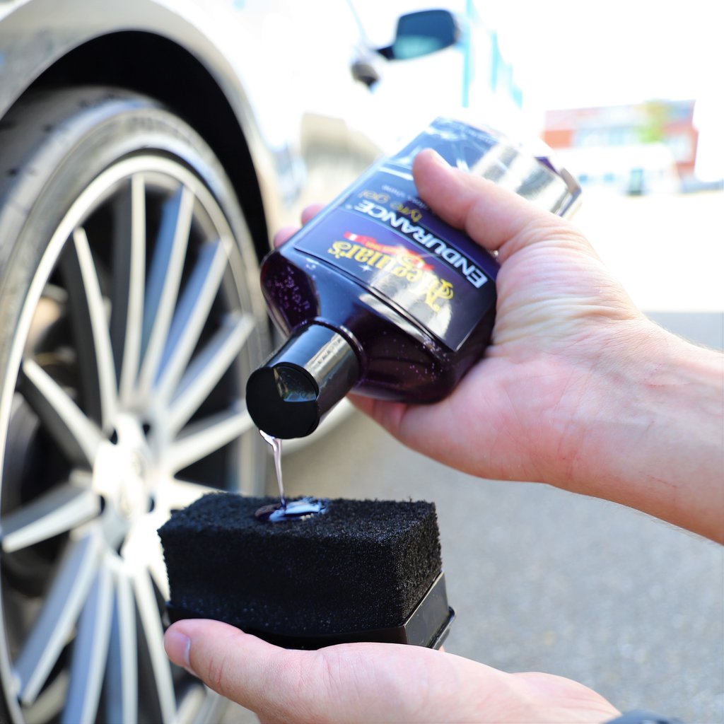 Meguiar's Gold Class Endurance Reifenpflege Gel