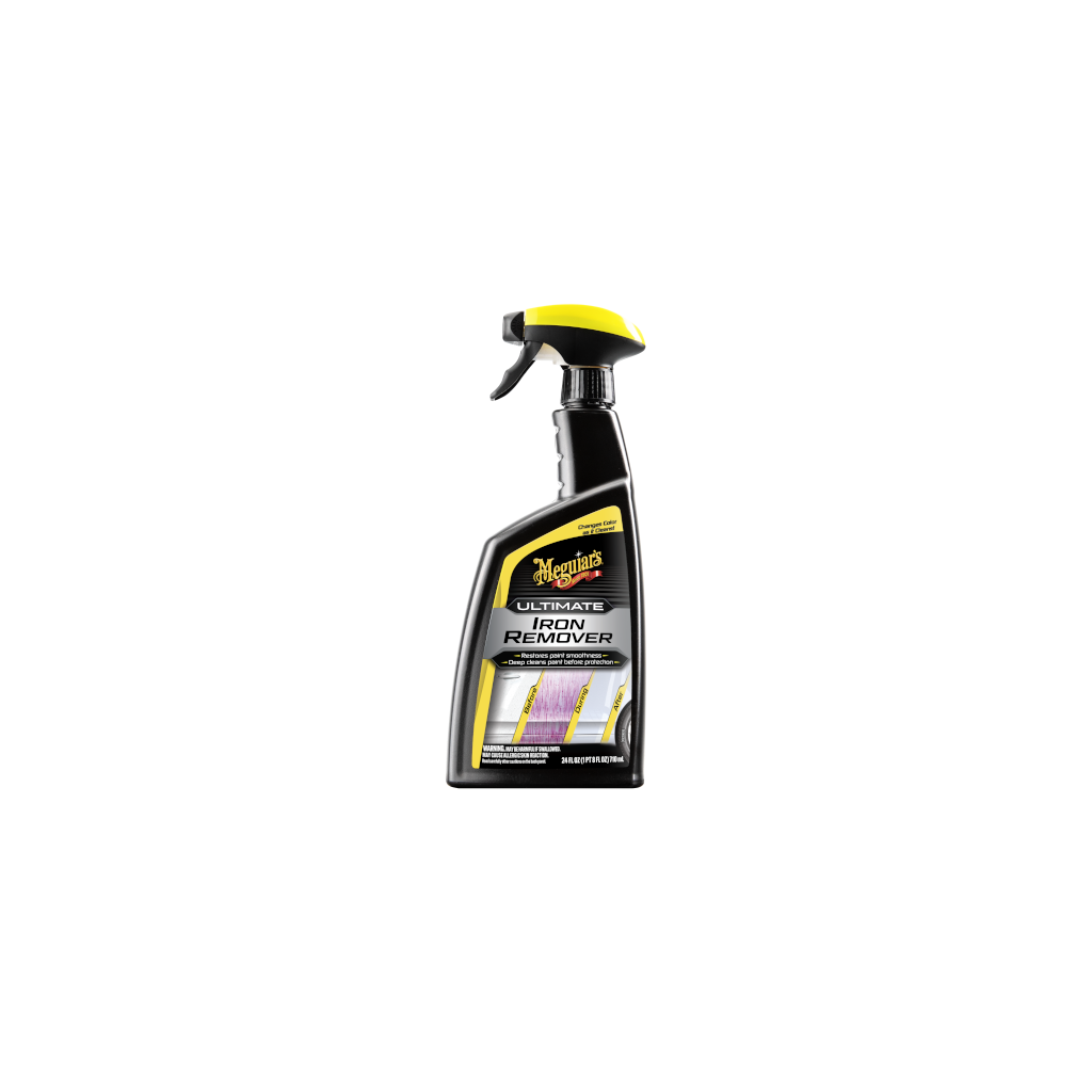 Meguiar's Ultimate Iron Remover