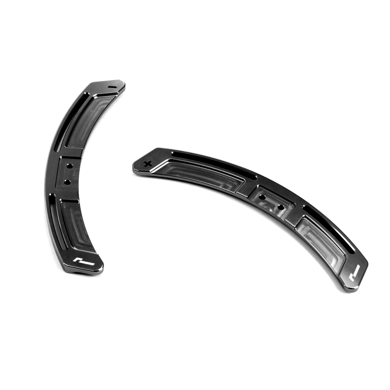 VWR Racingline Magnetic MQB Evo DSG Paddles 