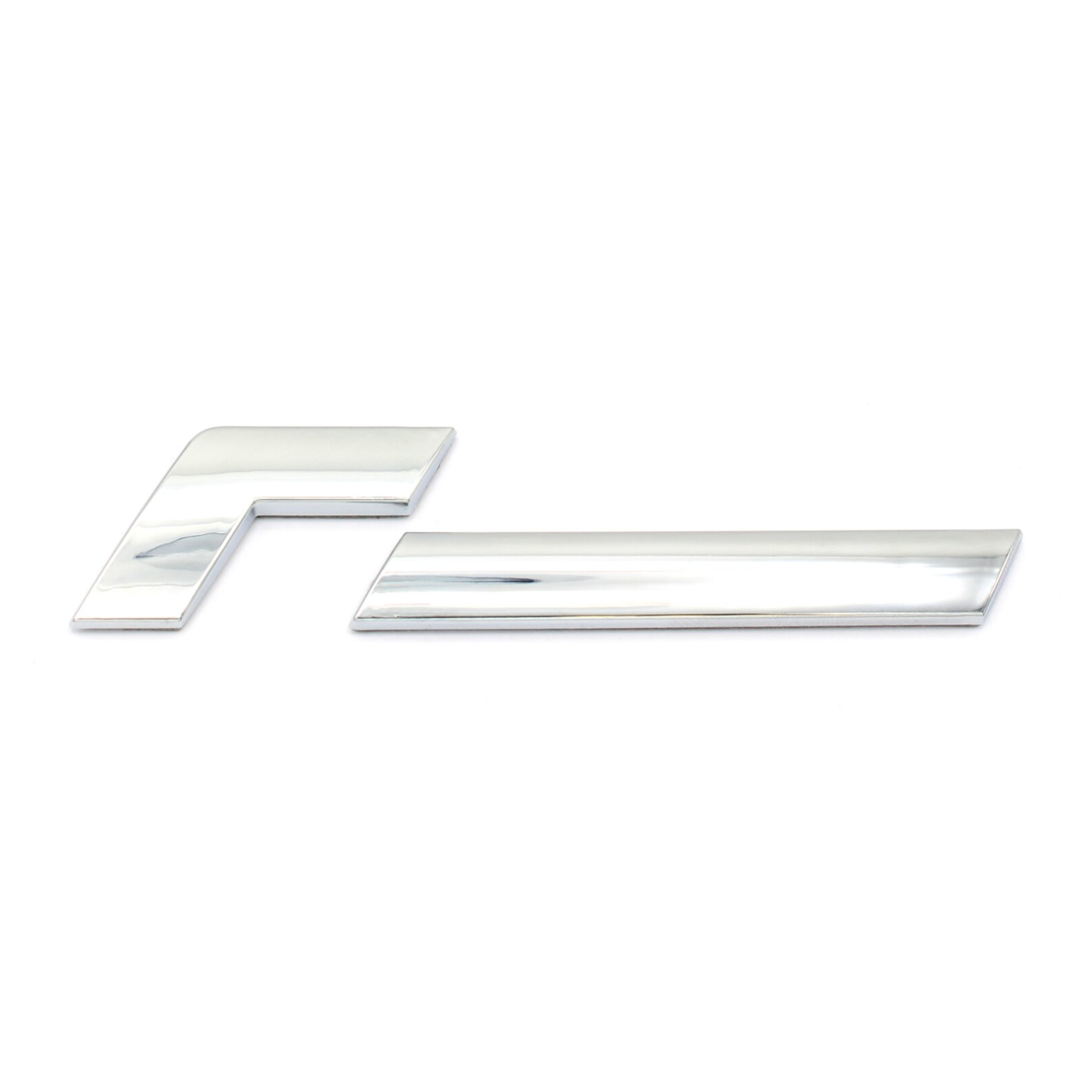 Racingline Car Badge