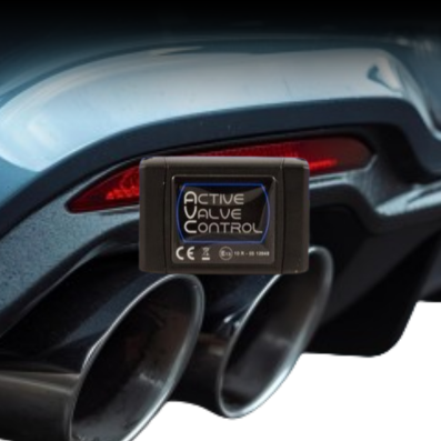 AVC Klappensteuerung – Active Valve Control VW Golf 7R 