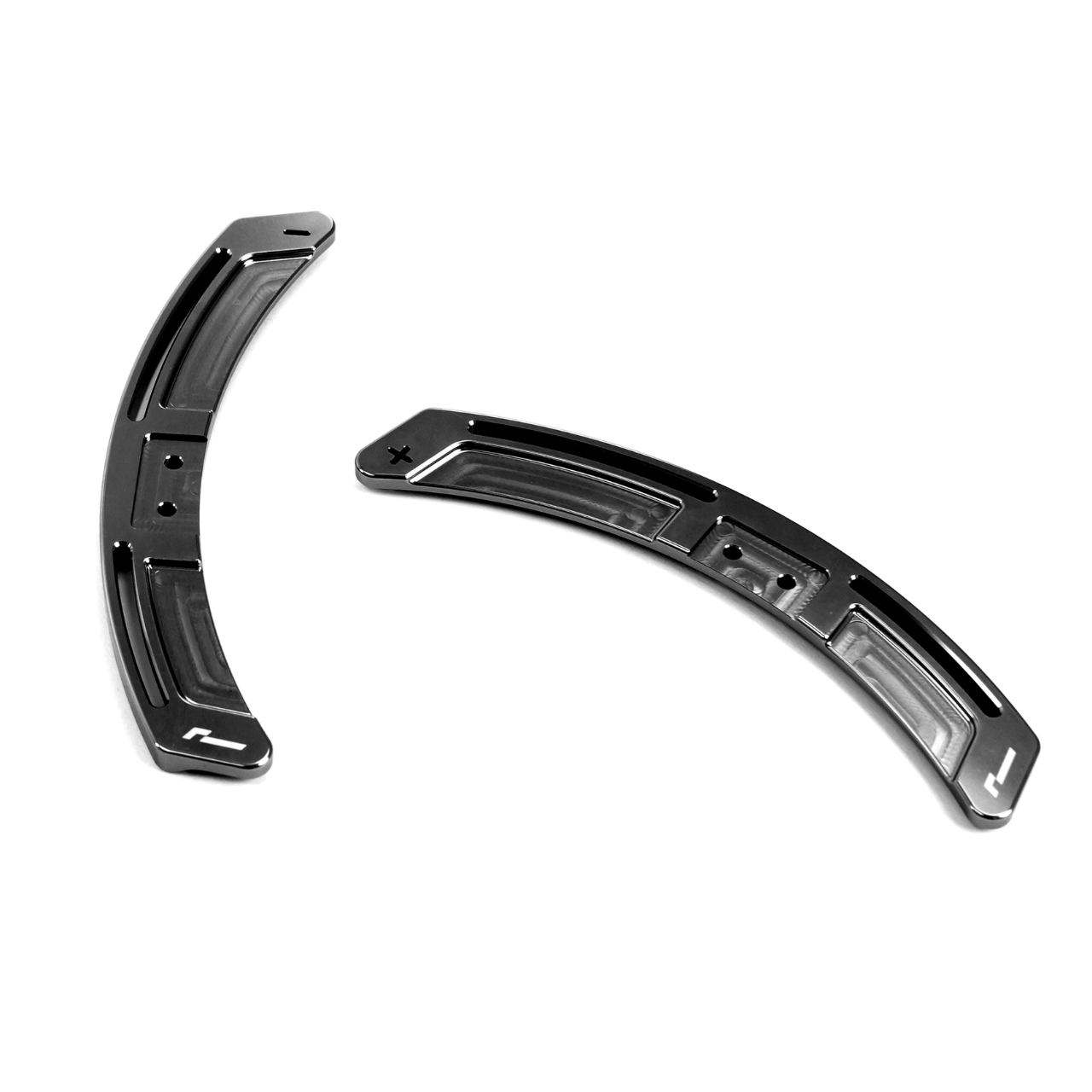 VWR Racingline Magnetic MQB DSG Paddles