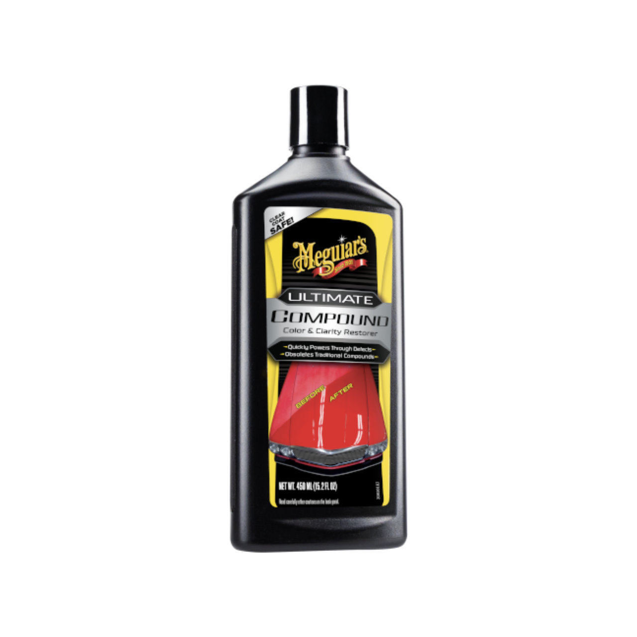 Meguiar's Ultimate Compound 450ml