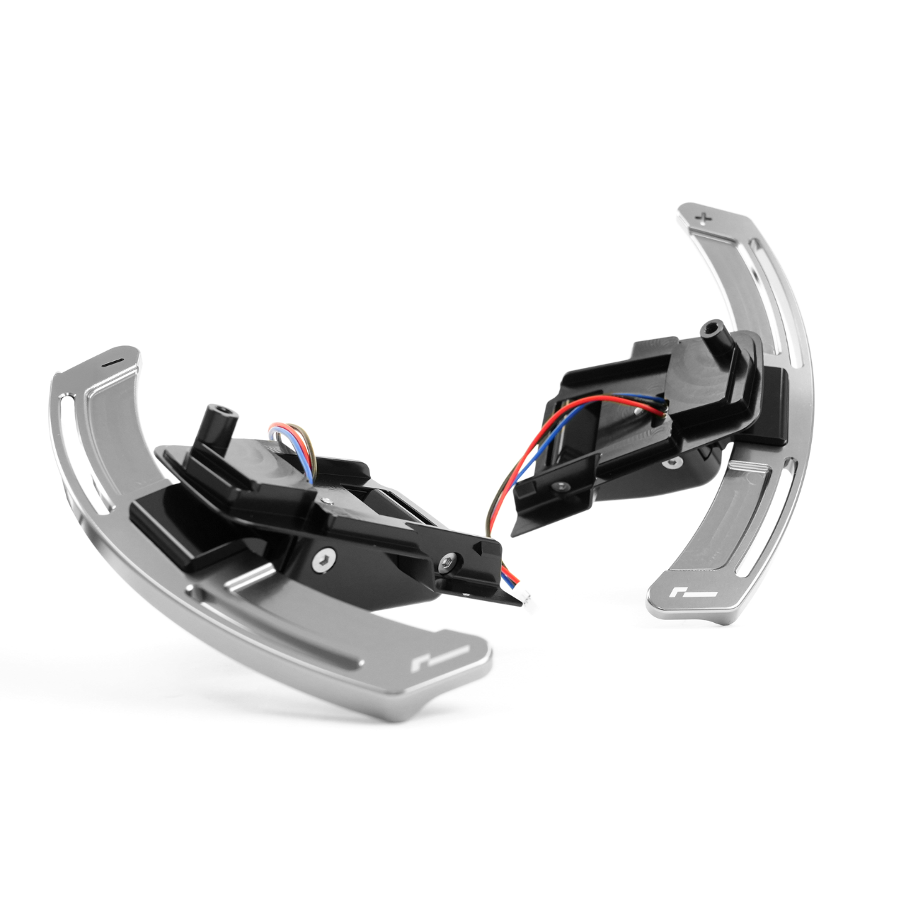 VWR Racingline Magnetic MQB DSG Paddles
