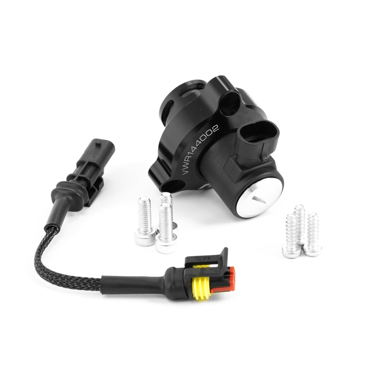RacingLine Schubumluftventil 2.0 TSI EA888.4