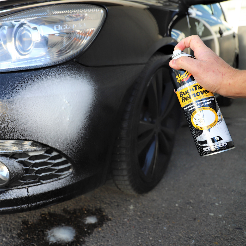 Meguiar's Bug & Tar Remover