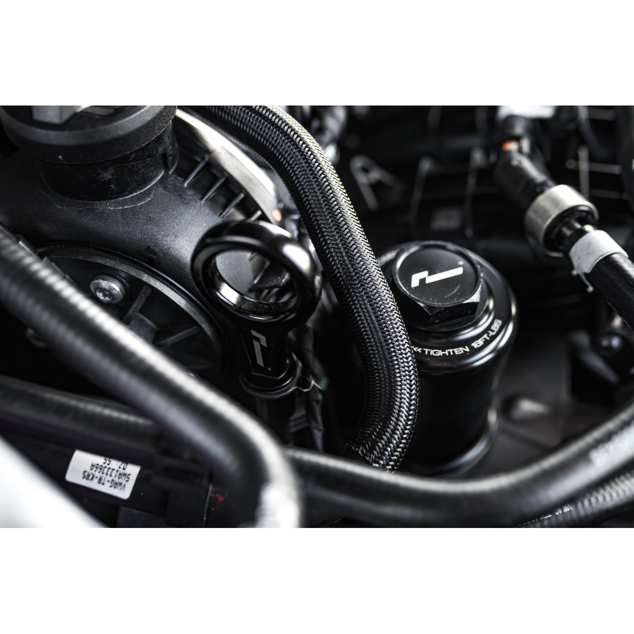 VWR Racingline Ölmessstab MQB 1.8/2.0 TSI