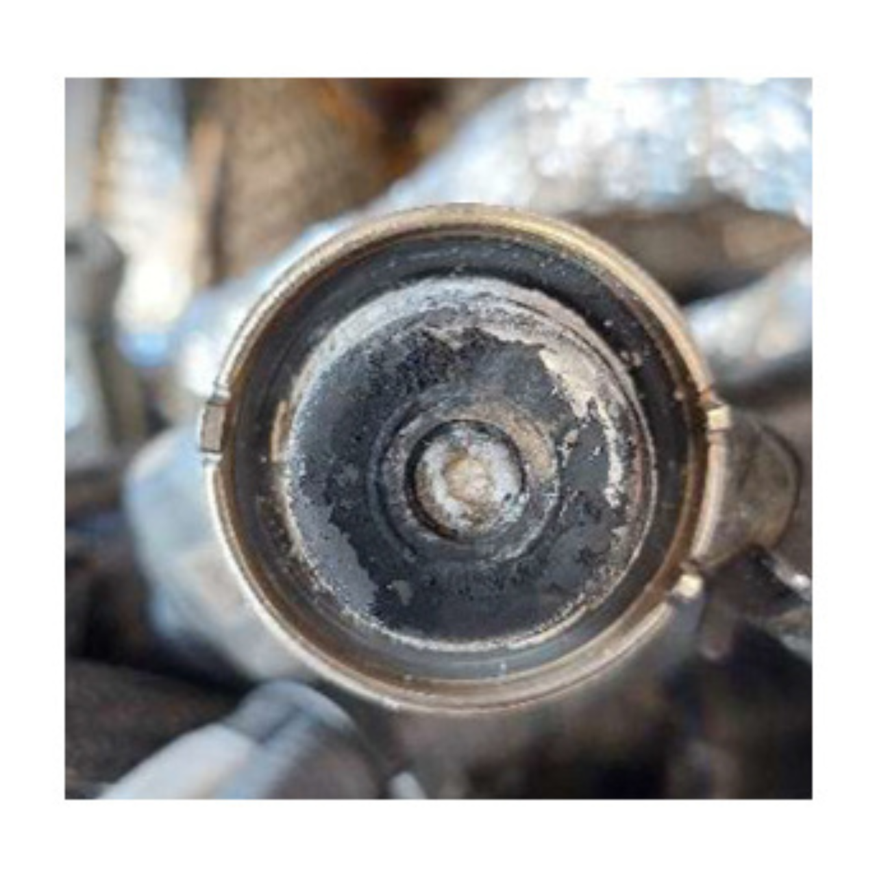 TUNAP 987 System‑Wirkstoff SCR 250 ml