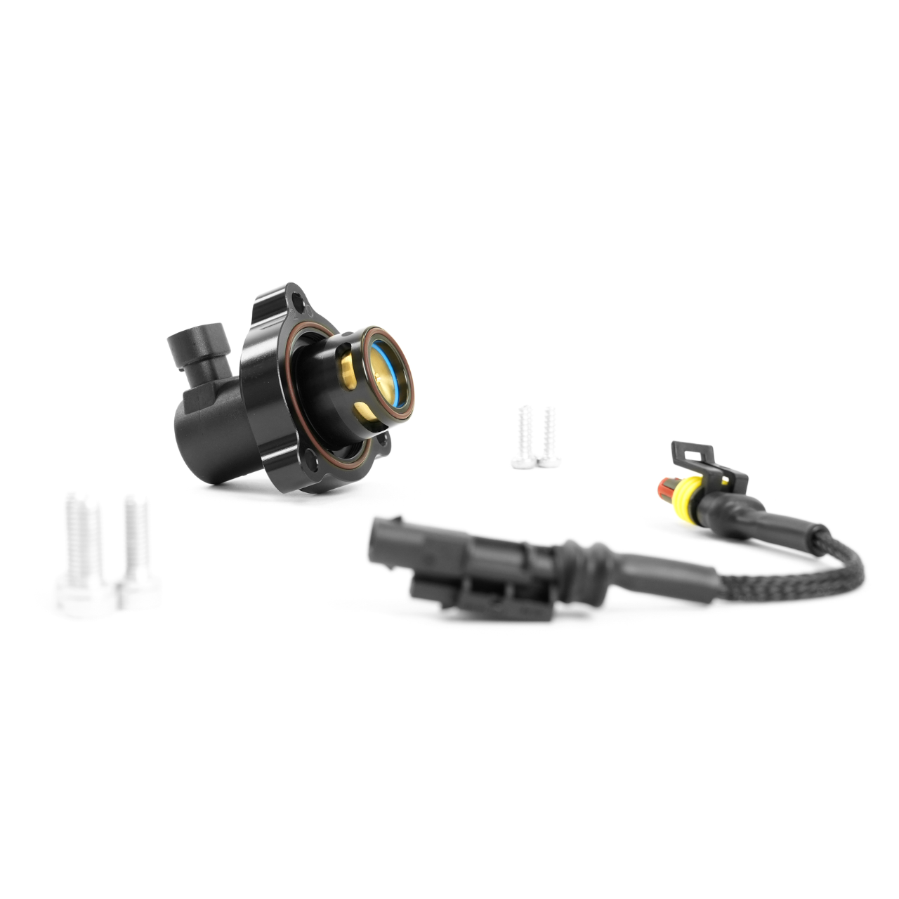 RacingLine Schubumluftventil 2.0 TSI EA888.4