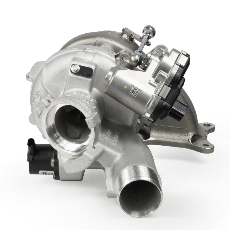 Garrett Powermax 600 PS Upgrade Turbo G25-660 für EA888 GEN 3 2.0 TSI / 2.0 TFSI / 917056-5001W