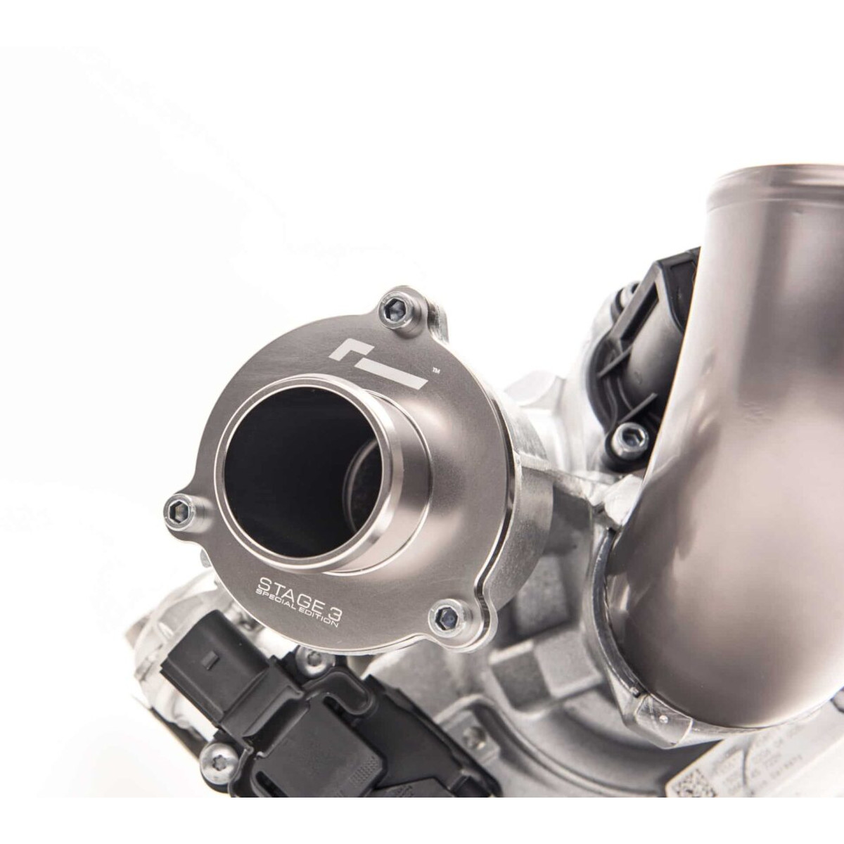 Racingline IS38 Stage 3 Hybrid-Turbolader