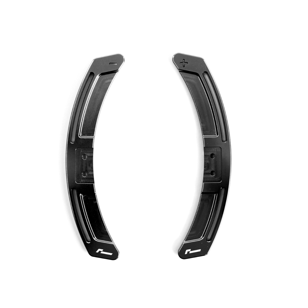 VWR Racingline Magnetic MQB Evo DSG Paddles 