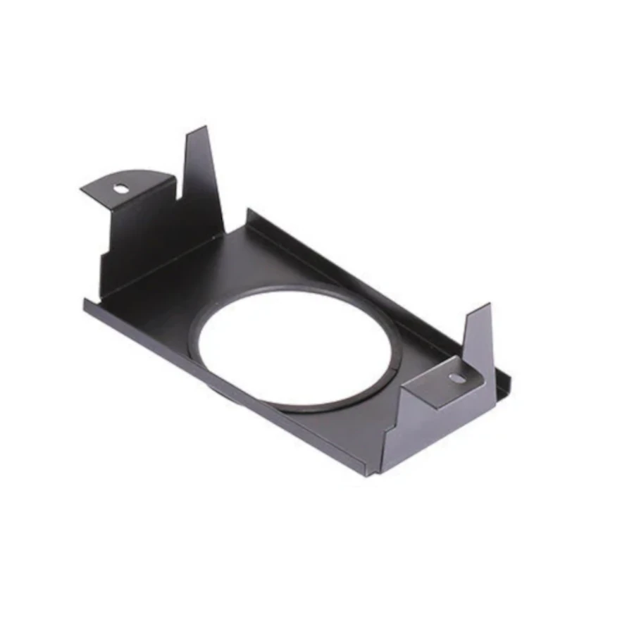 VWR Racingline Ansaug-Adapter (Front Panel) für Audi S3 8P 