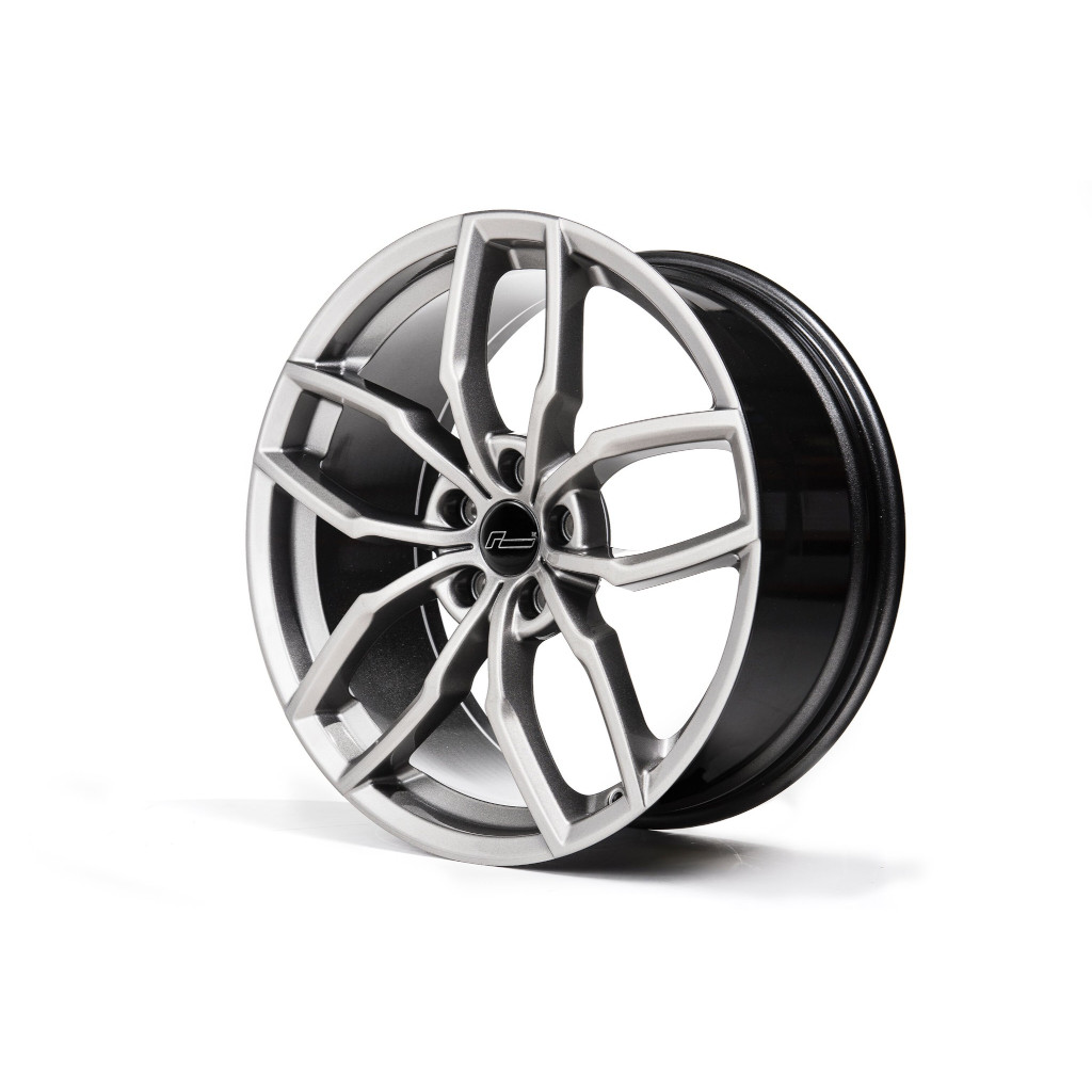 VWR Racingline R360 Alufelgen in 19'' silber