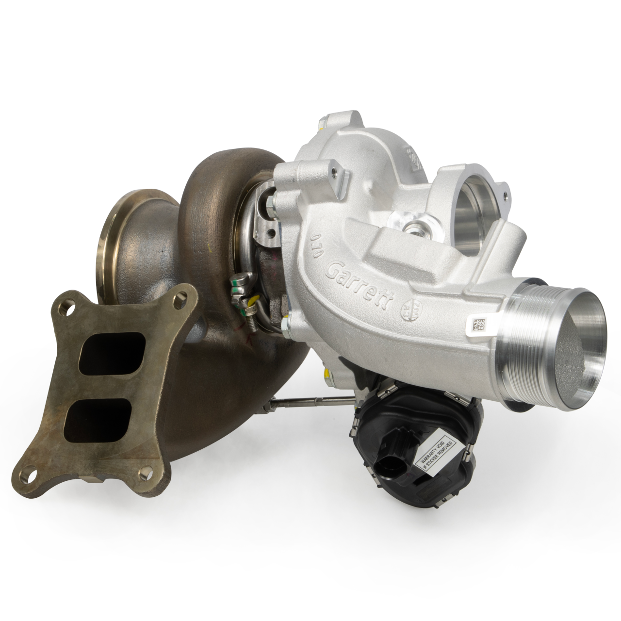 Garrett Powermax 550PS Upgrade Turbo GT2563 für EA888 4 GEN 2.0 TSI / 2.0 TFSI / 921474-5001