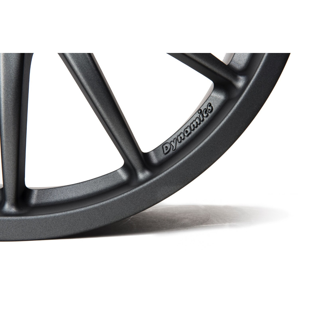 VWR Racingline Alufelgen 19'' gunmetal