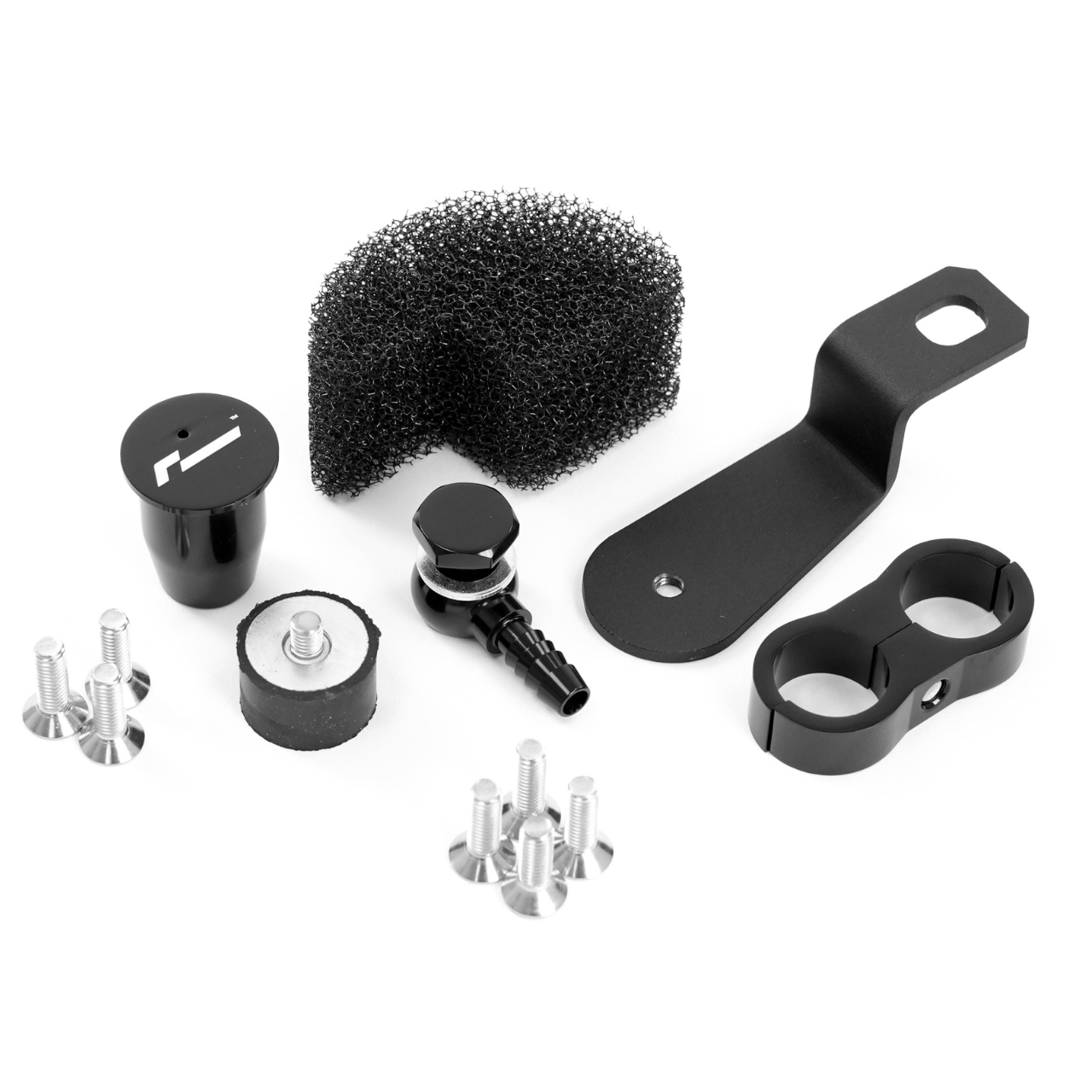 Oil Catch Can für MQB Evo Gen.4